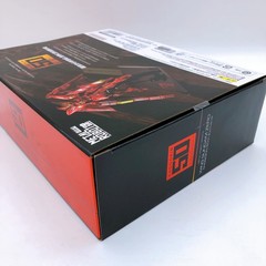 METAL ROBOT SPIRITS SIDE MS Wing Gundam Zero CHOGOKIN 50th Exclusive BANDAI 15+