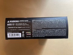 NEW Mafex No.151 MAFEX HOMELANDER THE BOYS Medicom Toy from JAPAN