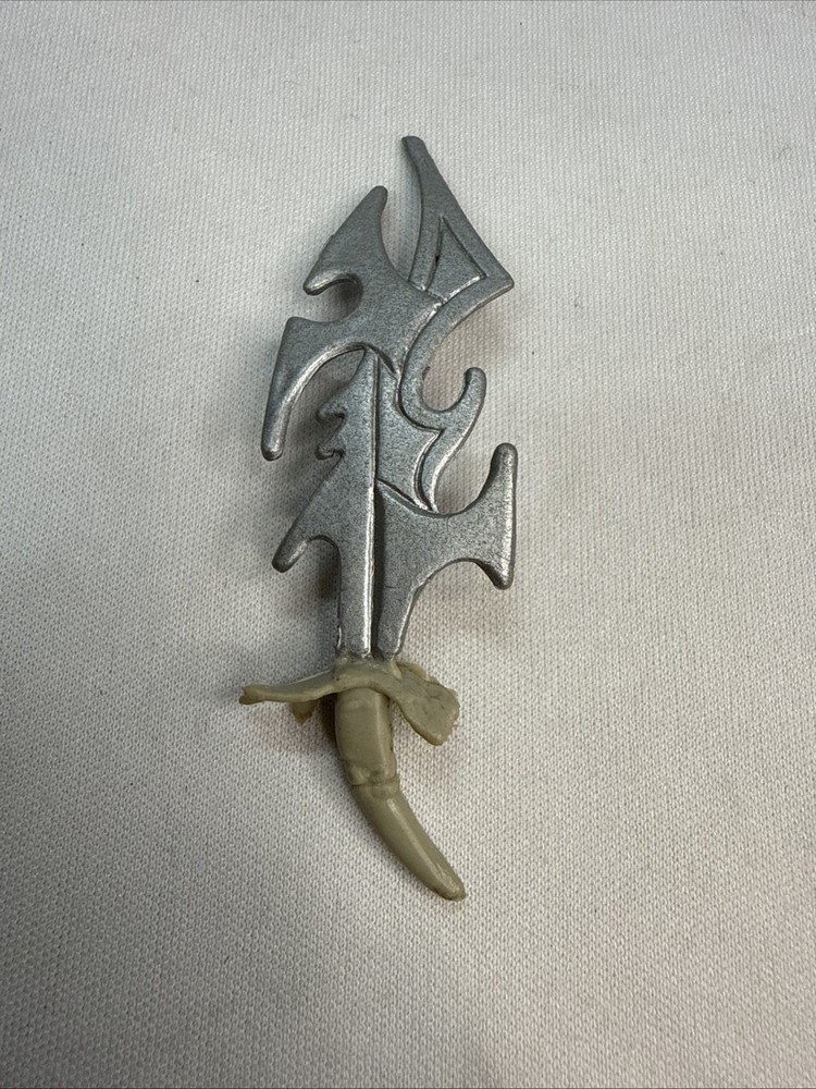 Spawn 4 She-Spawn Sword Knife Blade Weapon 1996 McFarlane Toys