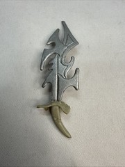 Spawn 4 She-Spawn Sword Knife Blade Weapon 1996 McFarlane Toys