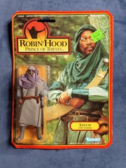 Kenner 1991 Robin Hood Prince of Thieves Figures: You Choose your Favorite