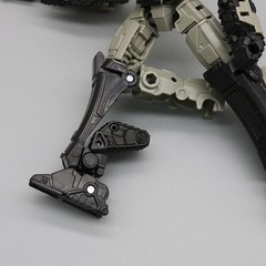 IN STOCK Filler Arm Cannon Weapon Upgrade Kit For SS114 Megatank Accessories