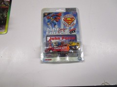 John Force racing Lot