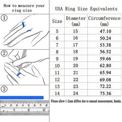 Simple Design 10MM Wide Stainless Steel Rings For Men Women Black/Gold