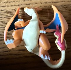 Pokemon TOMY Figure Lot XY Black White Xerneas Yveltal Mega Lucario Ash