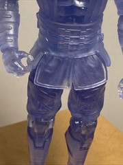 Star Wars Darth Maul Black Series Holocomm Collection Action Figure Hasbro 2022