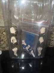1/6 Cammy White Street Fighter II Figure TBLeague PHICEN 12” Player 2 Version