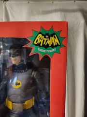 NECA Batman 19 in Action Figure – 61242