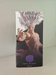 S.H.Figuarts My Hero Academia Shigaraki Tomura Figure New