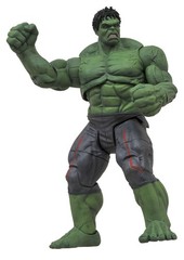Diamond Select Toys Marvel Select: Avengers Age of Ultron Movie: Hulk Action Fig