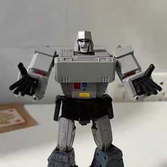 3D DIY Replacement Head Upgrade Kit For SS86 Megatank