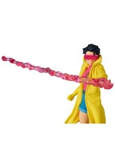 MAFEX No.253 MAFEX JUBILEE (COMIC Ver.) Medicom Toy Japan NEW