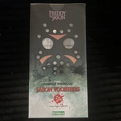 KOTOBUKIYA Freddy Vs. Jason Voorhees 2nd Edition Bishoujo Statue Figure In Box