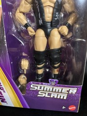 WWE Elite Collection 6” Stone Cold Steve Austin Action Figure Summer Slam