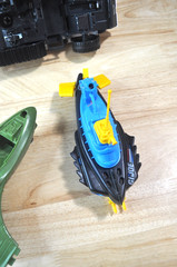 Lot Of G.I. Joe Vehicles 1980’S & 2000’s- Incomplete *Pre-Owned*