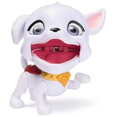 DC Comics SUPERMAN, Krypto Mini Chompers 4-inch Action Figure, for Ages 4 and up