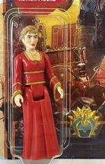 Big Trouble in Little China – Gracie Law Action Figure – Funko ReAction 2015 New