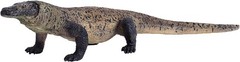 MOJO – Komodo Dragon Hand-Painted Toy Figure Wildlife Collection True to L