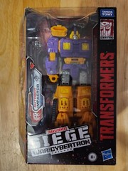 Transformers Siege War For Cybertron Impactor