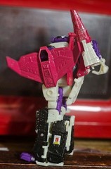 Transformers Generations Wfc Seige Apeface