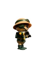 Bonkers Toy Co., LLC Ryan’s World Lost City Adventure – Ryan Team Leader 3”