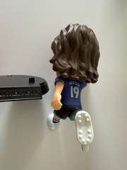 Zuru FIFA World Cup 2026 Ballers – Rare Messi – Argentina