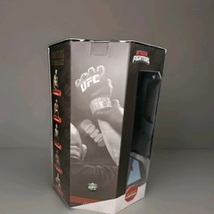 UFC Jon Jones Action Figure Octagon Fighters PMI 6” Collectible Figure RARE