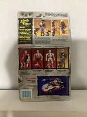 Blaster T-1000 TERMINATOR 2 Figure Kenner 1991 New