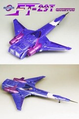Fans Toys FT-29T QUIETUS (2021 Reissue),in stock