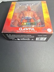 Masters Of The Universe Cartoon Collection Clawful