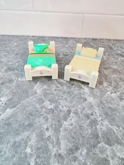 Bluey Toy Figures, Including Floppy, Turtleboy, Unicorse, Chattermax. You Choose