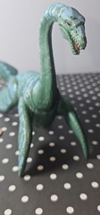 EvezBeadz Plesiosaur Reptile Dinosaur Indonesia KG22007Y Action Toy Jurassic