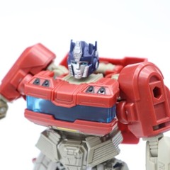 Shoulder Cannon Guns Filler Upgrade For Studio Series SS112 OP Prime – Guns Kit
