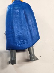 Scooby-Doo Headless Horseman 5” Action Figure Toy by Hanna-Barbera