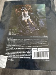 Overlord Albedo So-bin ver Non-scale ATBC-PVC ABS Figure 270mm