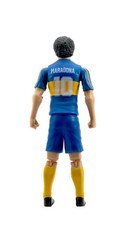 Banbo Toys SOCKERS Boca JR Diego Maradona 8″ Collectible Soccer Action Figure
