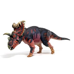 Beasts of The Mesozoic: Ceratopsian Series Kosmoceratops 1:18 Scale Action Figur