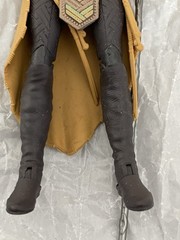 NEW – Marvel Legends Okoye (Black Panther Wakanda Forever) without packaging