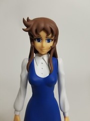 HL Pro Grendizer 9 inch Maria Grace Fleed figure