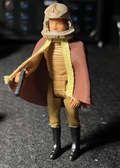 Mattel Battlestar Viper Helmet (helmet Only)