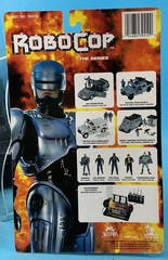 1994 RoboCop Action Figure by Toy Island- RoboCop The Series *NEW Sealed