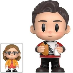 It: Welcome to Derry Rich Santos Pix! Vinyl Figure