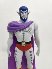 HL Pro Grendizer 9 inch Commander Gauss figure