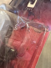 Sababa Dragonology Basilisk Series II Figure w/ Base New Sealed 2006