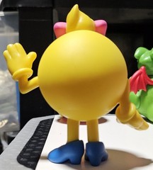 Funko Mystery Minis Lot Retro Video Games Mr Mrs Pacman Megaman Qbert Dig Dug