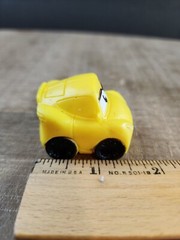 MASHEMS DISNEY CARS SERIES 3 LOOSE CRUZ RAMIRIZ NO PACKAGING OR CAPSULE