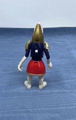 1997 Bandai Power Rangers Turbo Elgar Action Figure