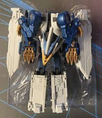 Planet X PX-CO1 Ismenios w/G1 Deathsaurus Expansion Kit 3rd Party Transformers