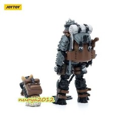JOY TOYS Battle For the Stars JT4188 1/18 Wasteland Scavengers Simeon Spud Body