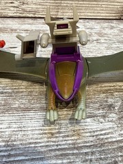 TYCO DINO RIDERS 1986 PTERANODON Near COMPLETE VINTAGE RARE